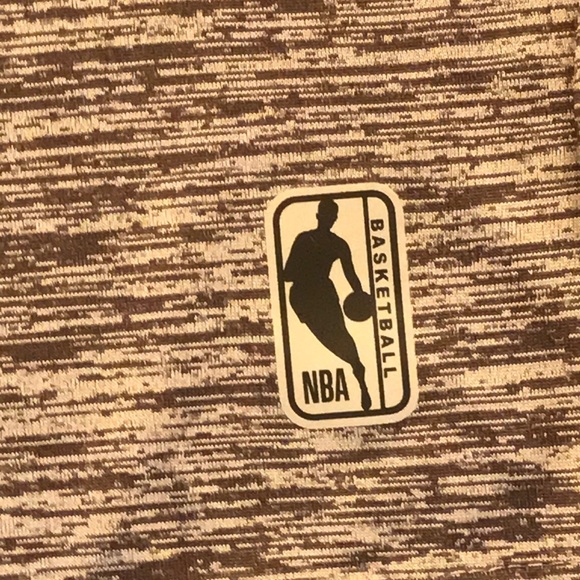 NBA Tank Top - Picture 4 of 5